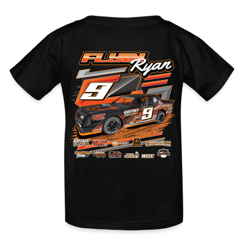 Ryan Arnett | 2024 | Youth T-Shirt - black