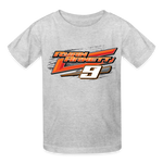 Ryan Arnett | 2024 | Youth T-Shirt - heather gray