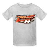 Ryan Arnett | 2024 | Youth T-Shirt - heather gray