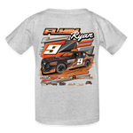 Ryan Arnett | 2024 | Youth T-Shirt - heather gray