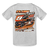 Ryan Arnett | 2024 | Youth T-Shirt - heather gray