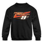 Ryan Arnett | 2024 | Youth Crewneck Sweatshirt - black