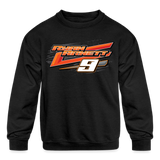 Ryan Arnett | 2024 | Youth Crewneck Sweatshirt - black