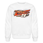 Ryan Arnett | 2024 | Adult Crewneck Sweatshirt - white