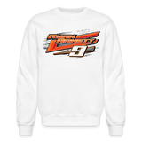 Ryan Arnett | 2024 | Adult Crewneck Sweatshirt - white