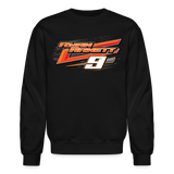 Ryan Arnett | 2024 | Adult Crewneck Sweatshirt - black