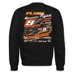 Ryan Arnett | 2024 | Adult Crewneck Sweatshirt - black