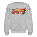 Ryan Arnett | 2024 | Adult Crewneck Sweatshirt - heather gray