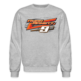 Ryan Arnett | 2024 | Adult Crewneck Sweatshirt - heather gray