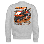 Ryan Arnett | 2024 | Adult Crewneck Sweatshirt - heather gray