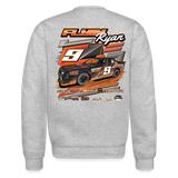 Ryan Arnett | 2024 | Adult Crewneck Sweatshirt - heather gray