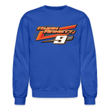 Ryan Arnett | 2024 | Adult Crewneck Sweatshirt - royal blue