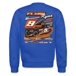 Ryan Arnett | 2024 | Adult Crewneck Sweatshirt - royal blue