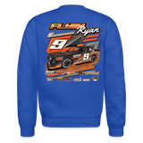 Ryan Arnett | 2024 | Adult Crewneck Sweatshirt - royal blue