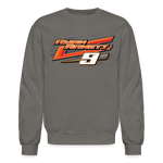 Ryan Arnett | 2024 | Adult Crewneck Sweatshirt - asphalt gray