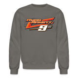 Ryan Arnett | 2024 | Adult Crewneck Sweatshirt - asphalt gray