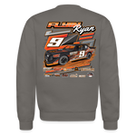 Ryan Arnett | 2024 | Adult Crewneck Sweatshirt - asphalt gray