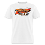 Ryan Arnett | 2024 | Adult T-Shirt - white