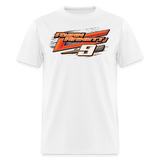 Ryan Arnett | 2024 | Adult T-Shirt - white