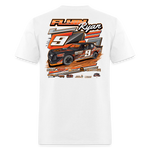 Ryan Arnett | 2024 | Adult T-Shirt - white