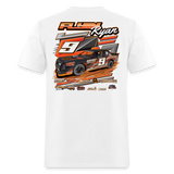 Ryan Arnett | 2024 | Adult T-Shirt - white