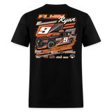 Ryan Arnett | 2024 | Adult T-Shirt - black