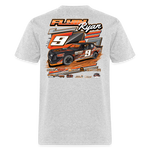 Ryan Arnett | 2024 | Adult T-Shirt - heather gray