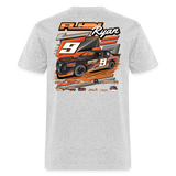 Ryan Arnett | 2024 | Adult T-Shirt - heather gray