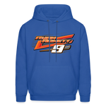 Ryan Arnett | 2024 | Adult Hoodie - royal blue