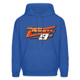 Ryan Arnett | 2024 | Adult Hoodie - royal blue