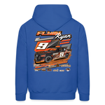 Ryan Arnett | 2024 | Adult Hoodie - royal blue