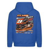 Ryan Arnett | 2024 | Adult Hoodie - royal blue