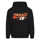 Ryan Arnett | 2024 | Adult Hoodie - black