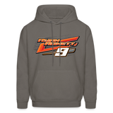 Ryan Arnett | 2024 | Adult Hoodie - asphalt gray