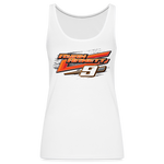 Ryan Arnett | 2024 | Women's Tank - white