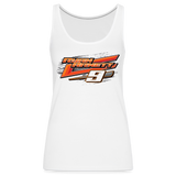 Ryan Arnett | 2024 | Women's Tank - white