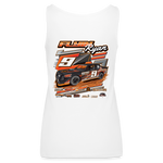 Ryan Arnett | 2024 | Women's Tank - white