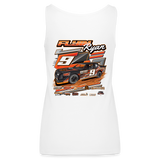 Ryan Arnett | 2024 | Women's Tank - white