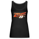 Ryan Arnett | 2024 | Women's Tank - black