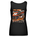 Ryan Arnett | 2024 | Women's Tank - black