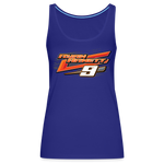 Ryan Arnett | 2024 | Women's Tank - royal blue