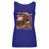 Ryan Arnett | 2024 | Women's Tank - royal blue