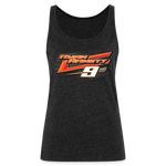 Ryan Arnett | 2024 | Women's Tank - charcoal grey