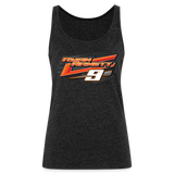 Ryan Arnett | 2024 | Women's Tank - charcoal grey