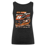 Ryan Arnett | 2024 | Women's Tank - charcoal grey