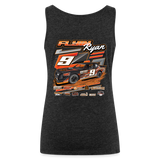 Ryan Arnett | 2024 | Women's Tank - charcoal grey