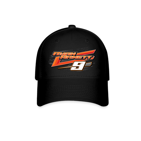 Ryan Arnett | 2024 | Baseball Cap - black