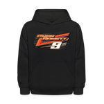 Ryan Arnett | 2024 | Youth Hoodie - black