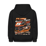 Ryan Arnett | 2024 | Youth Hoodie - black