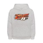 Ryan Arnett | 2024 | Youth Hoodie - heather gray